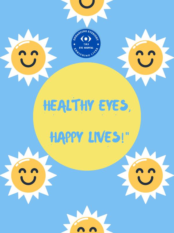 eye hospital