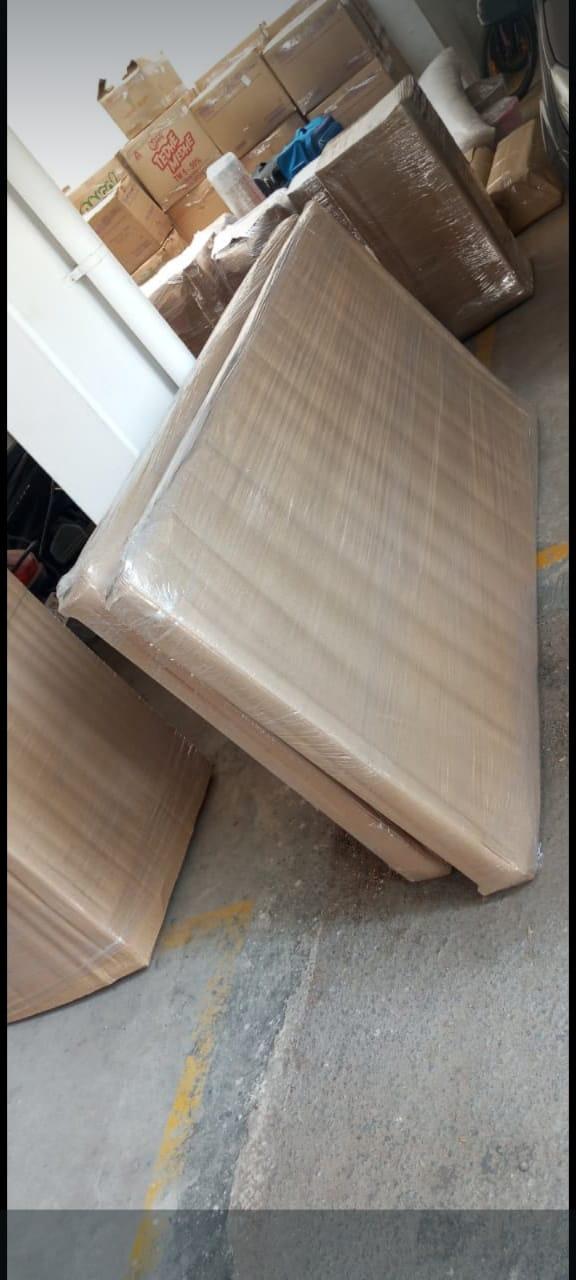 bangalore packers