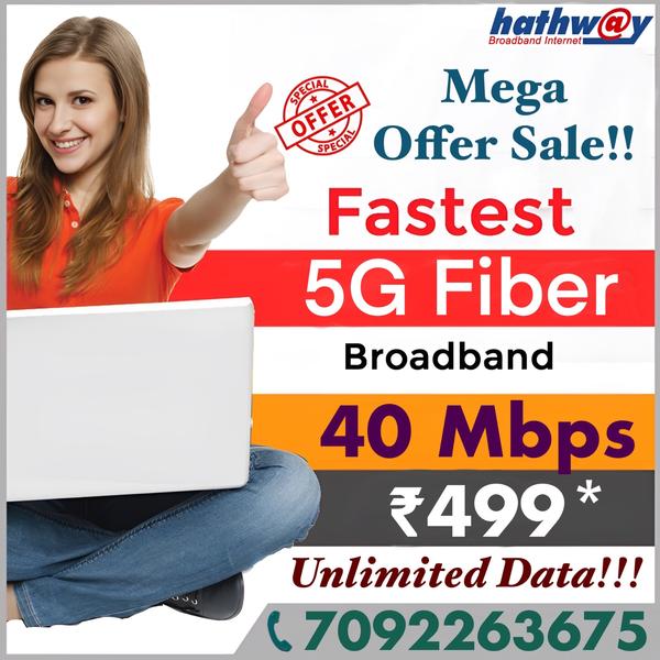 hathway fibernet wifi connecti