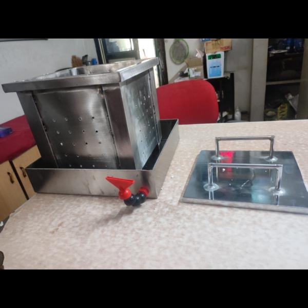 update image