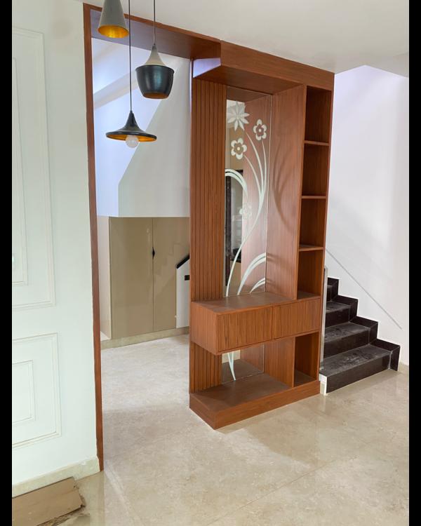 room create
