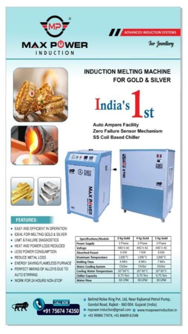 high quality furnace