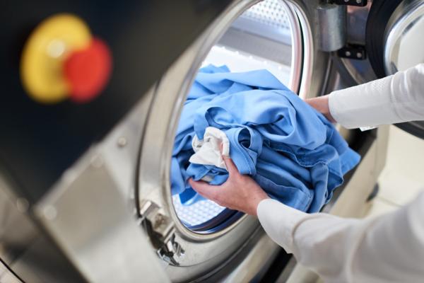 reliable laundry service