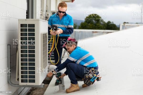 air filter cleaning services