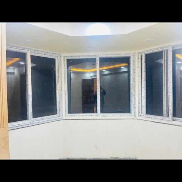 Upvc Sliding Windows Manufacturer in DwarkaWhere