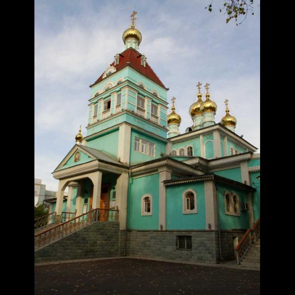 eastern orthodox style