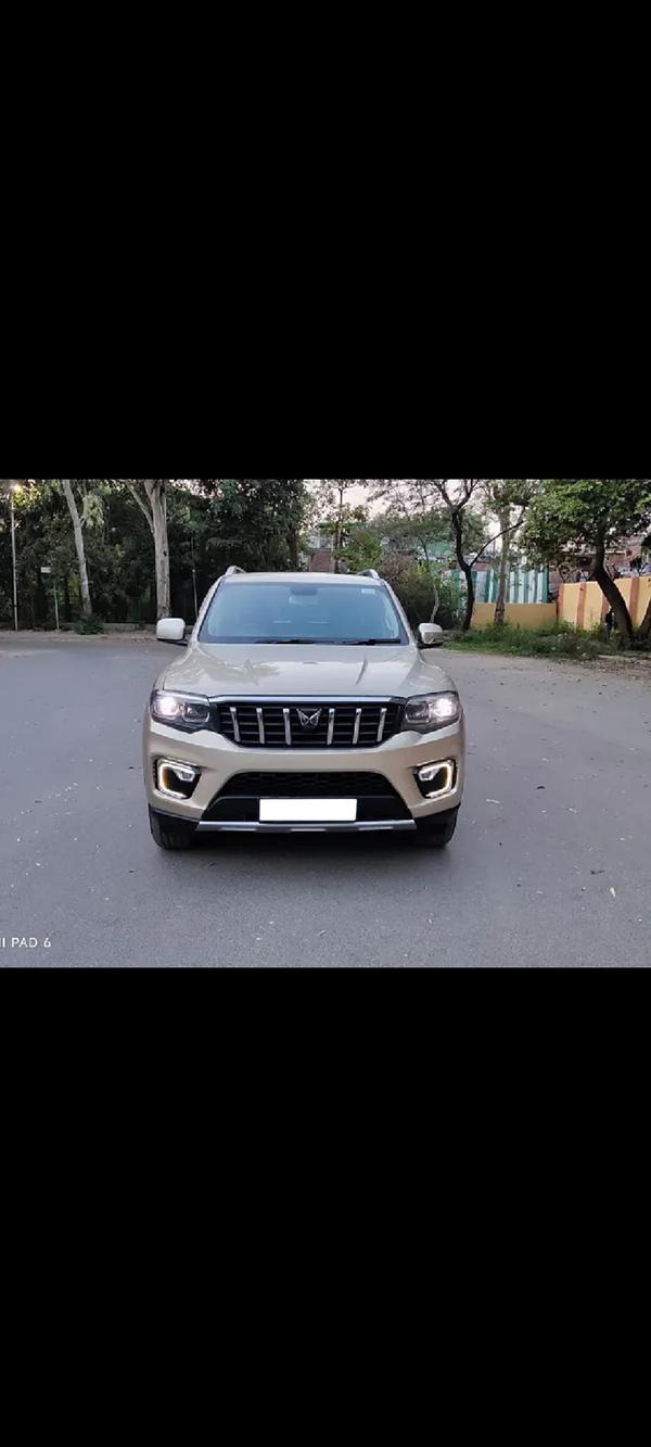 2023 diesel automatic car fina