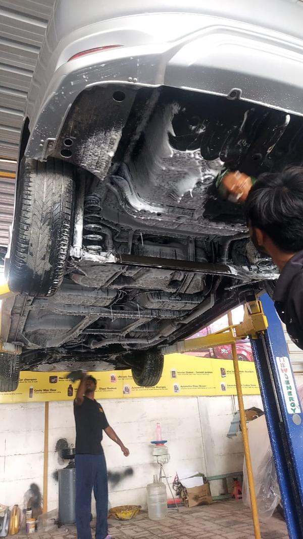 beejees carz porur coating ser