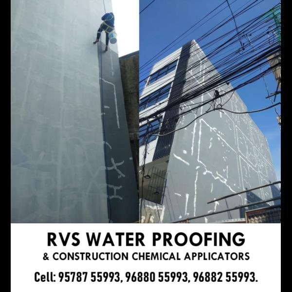 expert wall crack repair servi