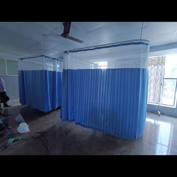 healthcare settings