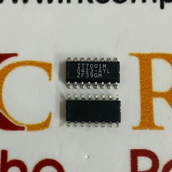 greenchip synchronous