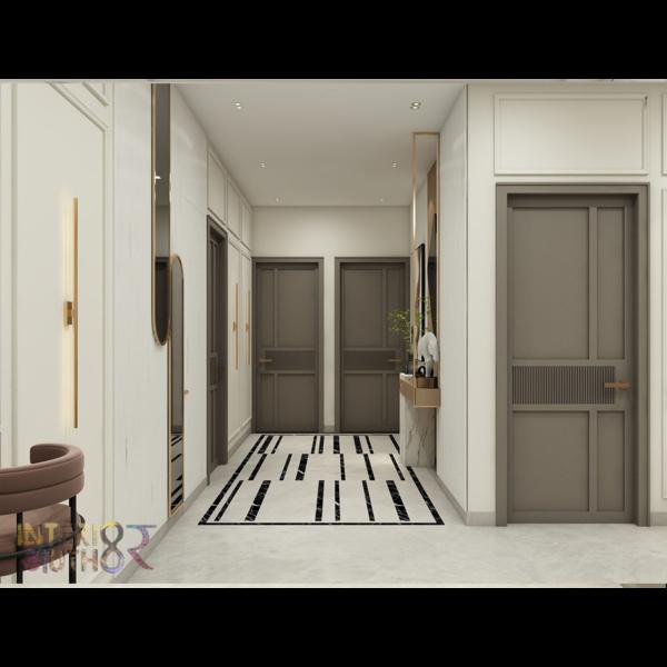 Interior design consultation i