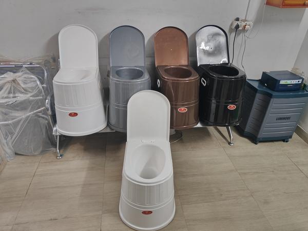 comfort ideal