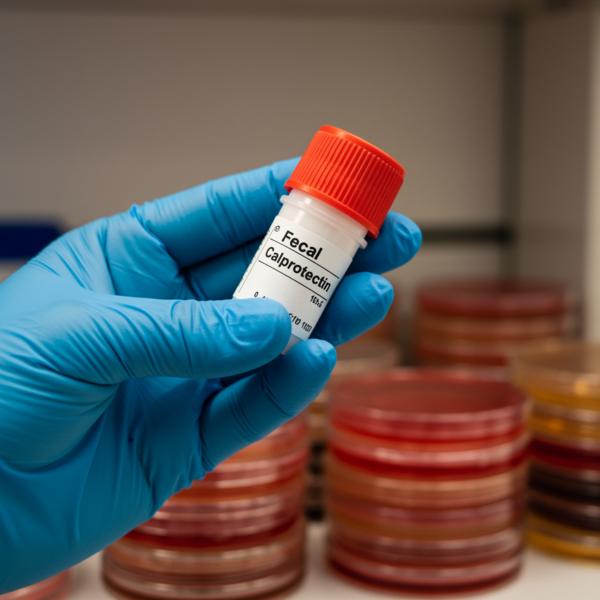 inflammatory bowel diseases