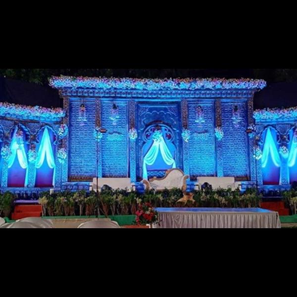 marriage ceremony