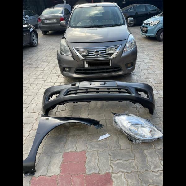 car suspension services in sri