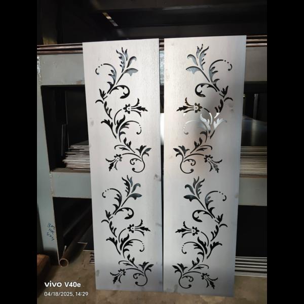 laser cutting services