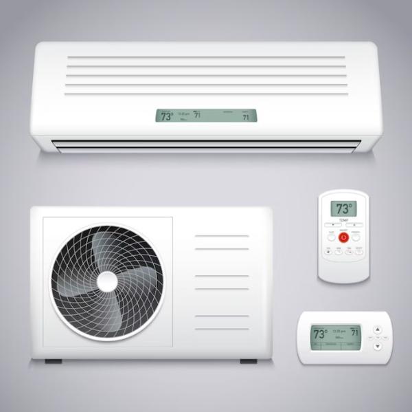 cassette ac dealer mumbai
