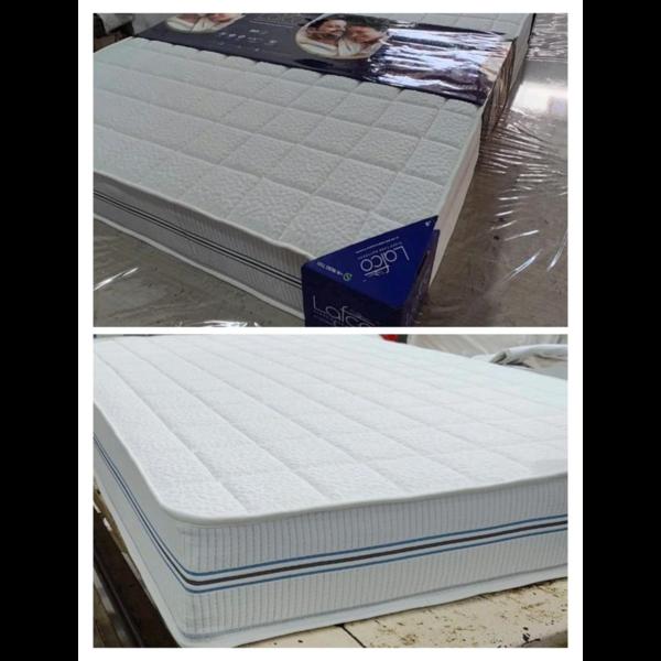 pressure reducing mattress