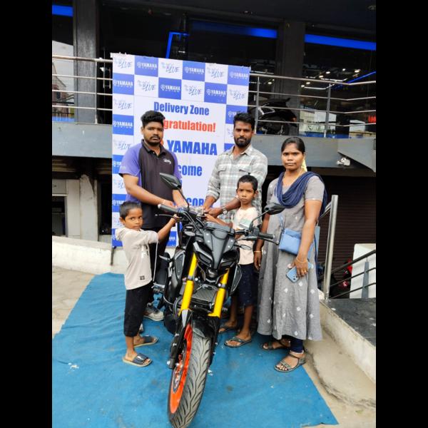 genuine yamaha parts palur saf
