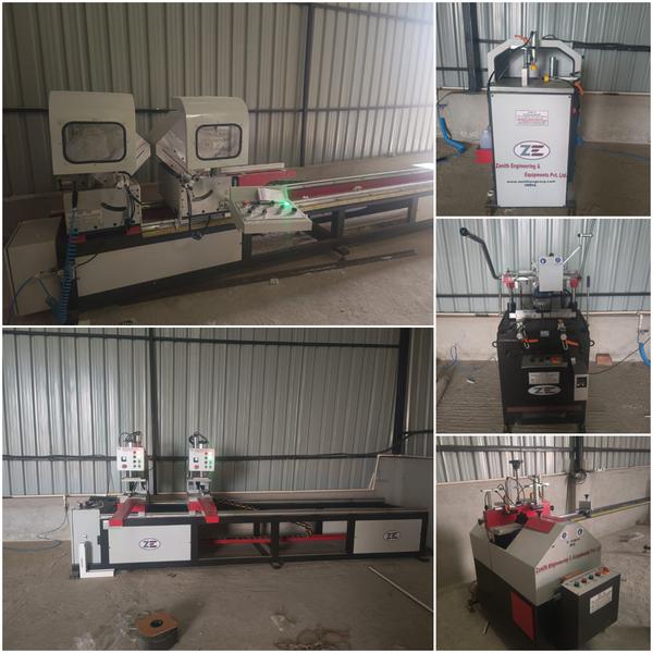 tripple attachment system