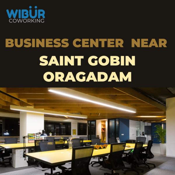 coworking spaces near teynampe