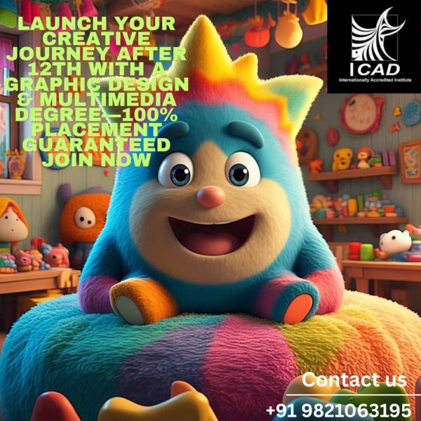 GRAPHIC DESIGN AND MULTIM