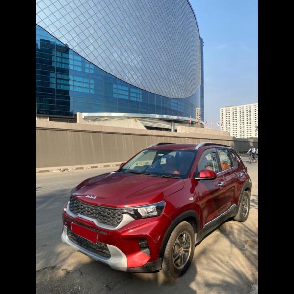 Self-Drive Car Rentals
Experie