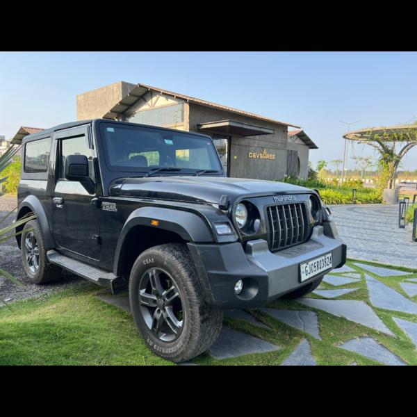 Thar Self-Drive Car Rentals
Hi