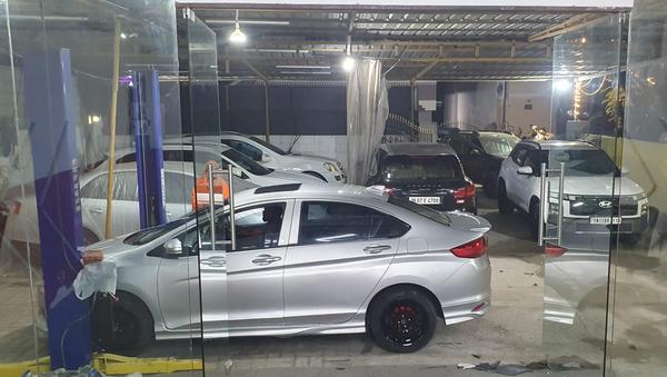 complete car care solution