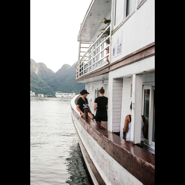 international tour agencies in