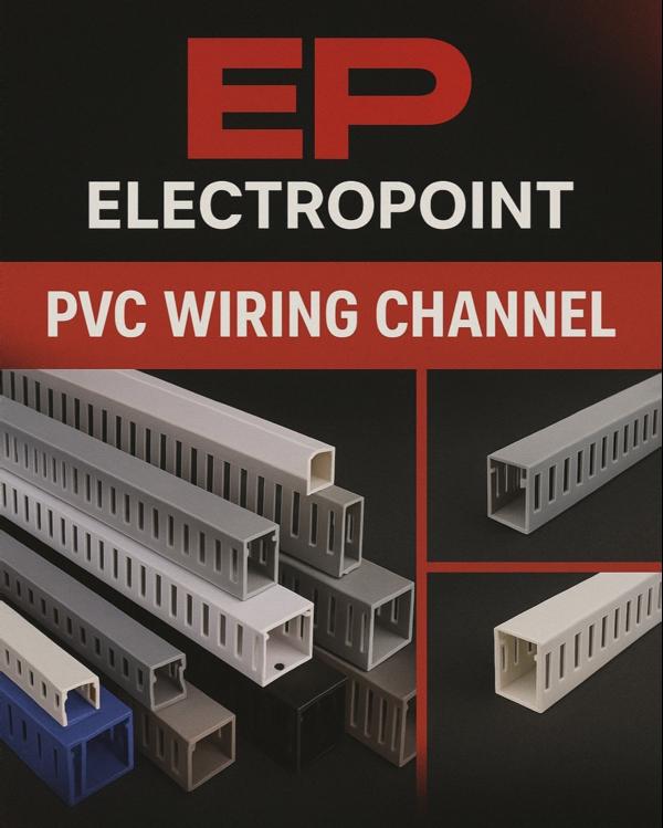 authorised rolycab pvc wiring 