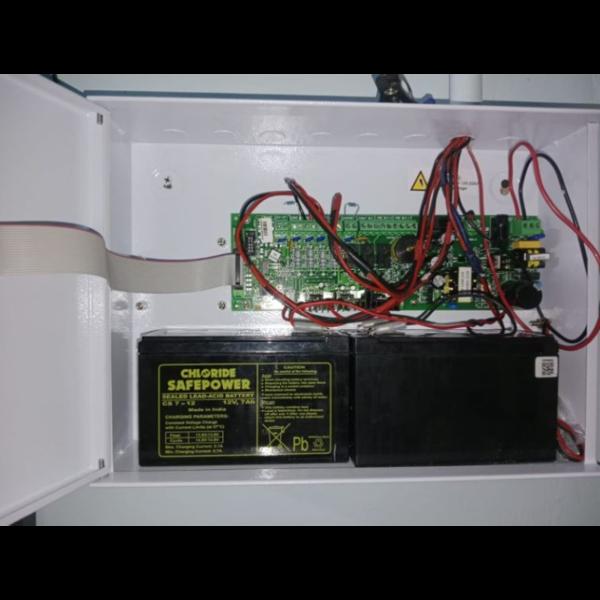 fire safety solutions in t nag