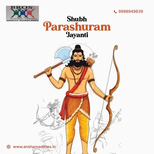 anshu road lines panchkula