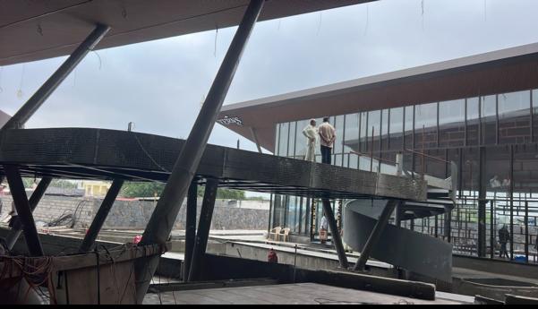 Turns Resto Bar in Coimbatore