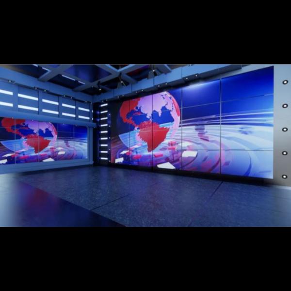 lcd and led video walls hydera