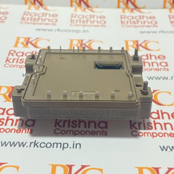 PART NUMBER-GMSI-035120TNE
BRA