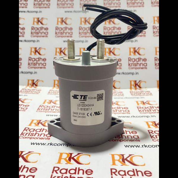 PART NUMBER-LEV200A5ANA 24V