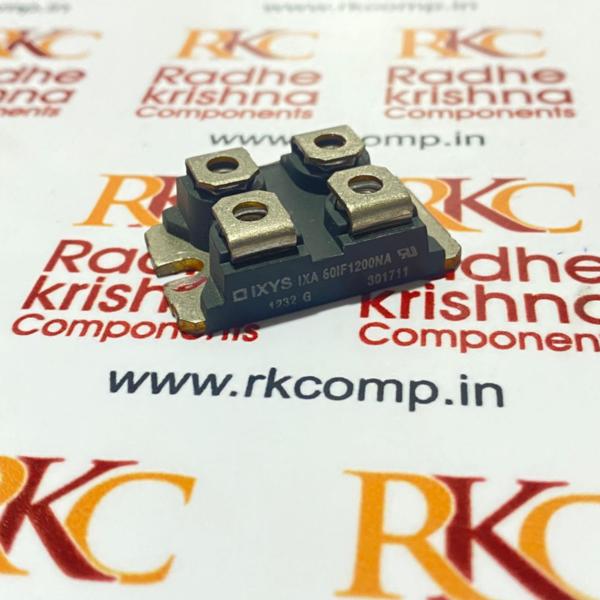 PART NUMBER-IXA60IF1200NA
BRAN