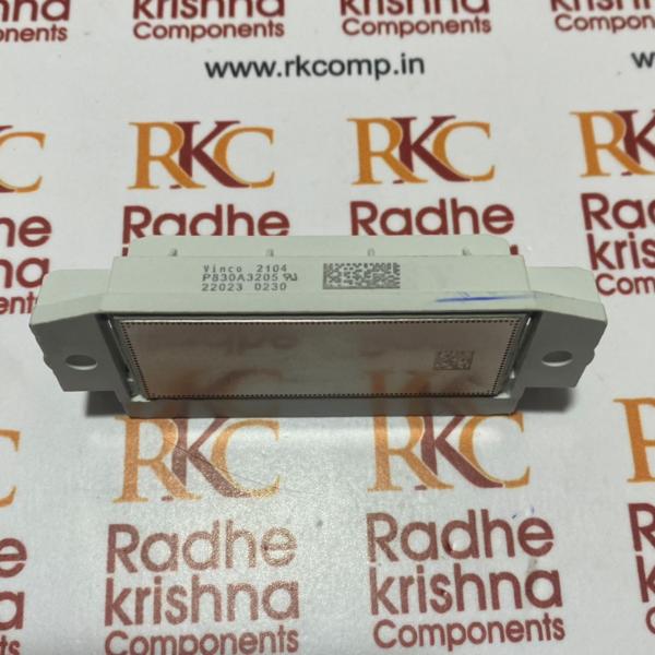 PART NUMBER-P830A3205
BRAND-VI