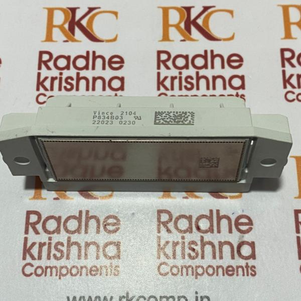 PART NUMBER-P834B03
BRAND-VINC
