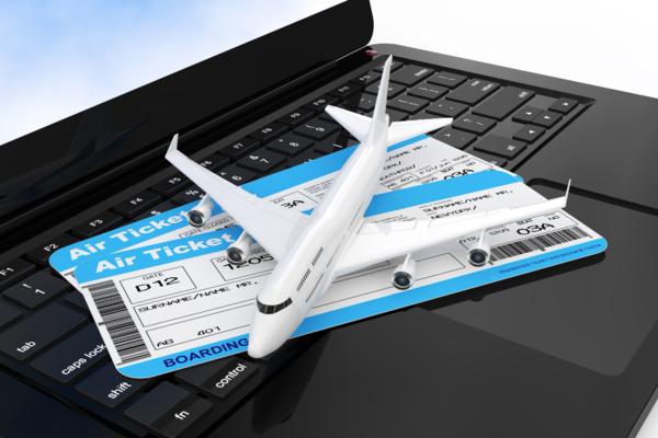major airlines offering