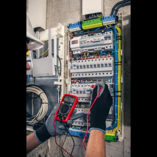 alarm systems