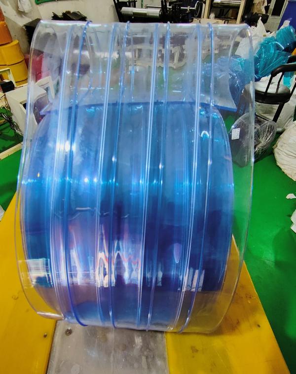 pvc strip curtain