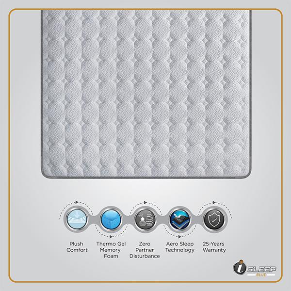 firm sleeping surface mattress