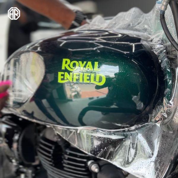 advanced uvproof coating