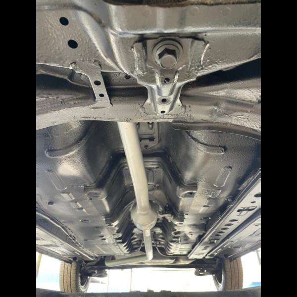 engine oil change services tri