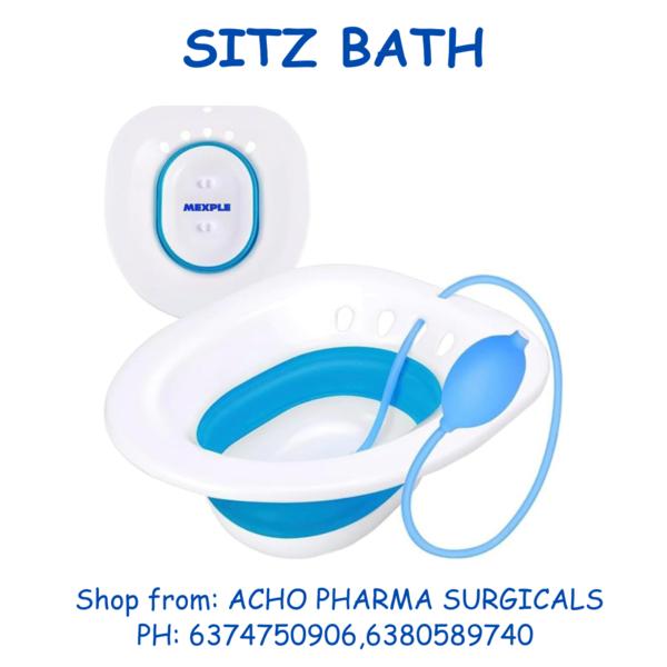 highquality sitz bath