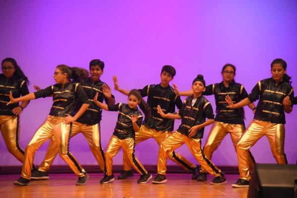 inclusive dance classes for al