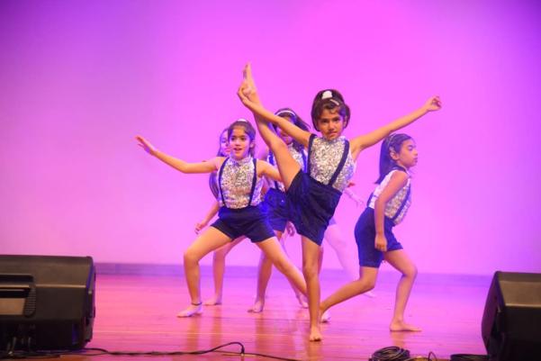 hip hop dance classes for all 